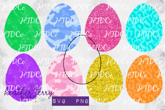 A Practical Review of the Easter Egg Sublimation Graphics Bundle