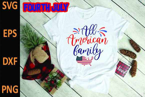 All American Family Graphics for Authentic Local Branding