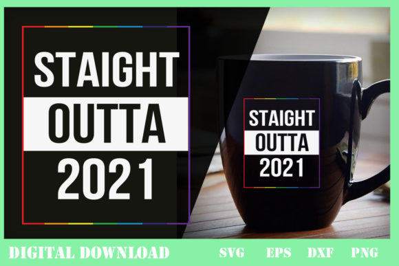 Beyond the Holiday: A Designer's Review of Straight Outta 2021 Graphics