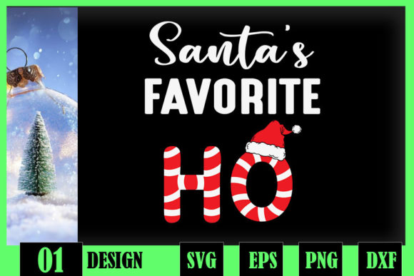 Candy Cane Graphics for Festive Crafts