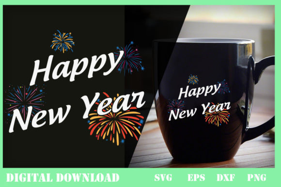 Elevate Your New Year Content with Polished Print Templates