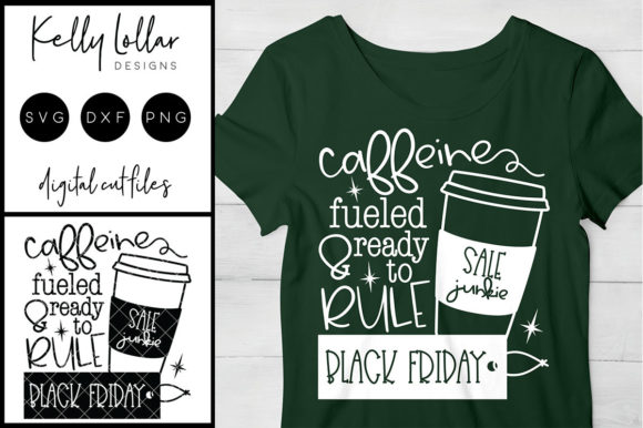 Evaluating Rule Black Friday for Client Graphics & Crafts Projects