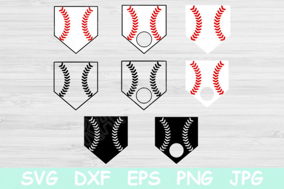 Home Plate Graphics for Crafting a Visual Story